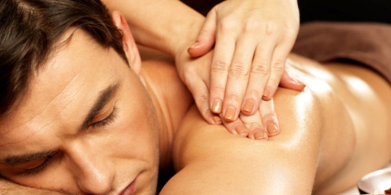 Ayurvedic Massage in Kopar Khairane Navi Mumbai